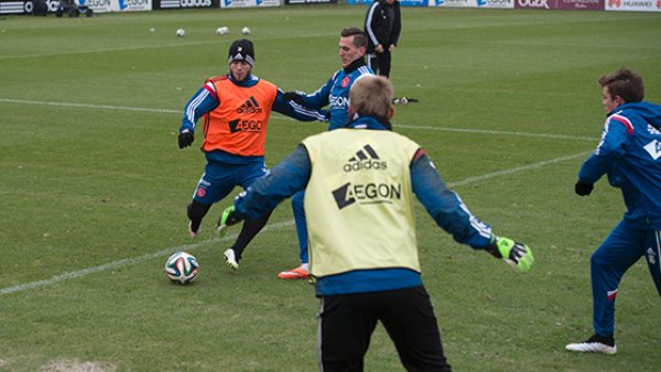 发力将为球 发力将为球