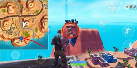 发力趋势 发力趋势