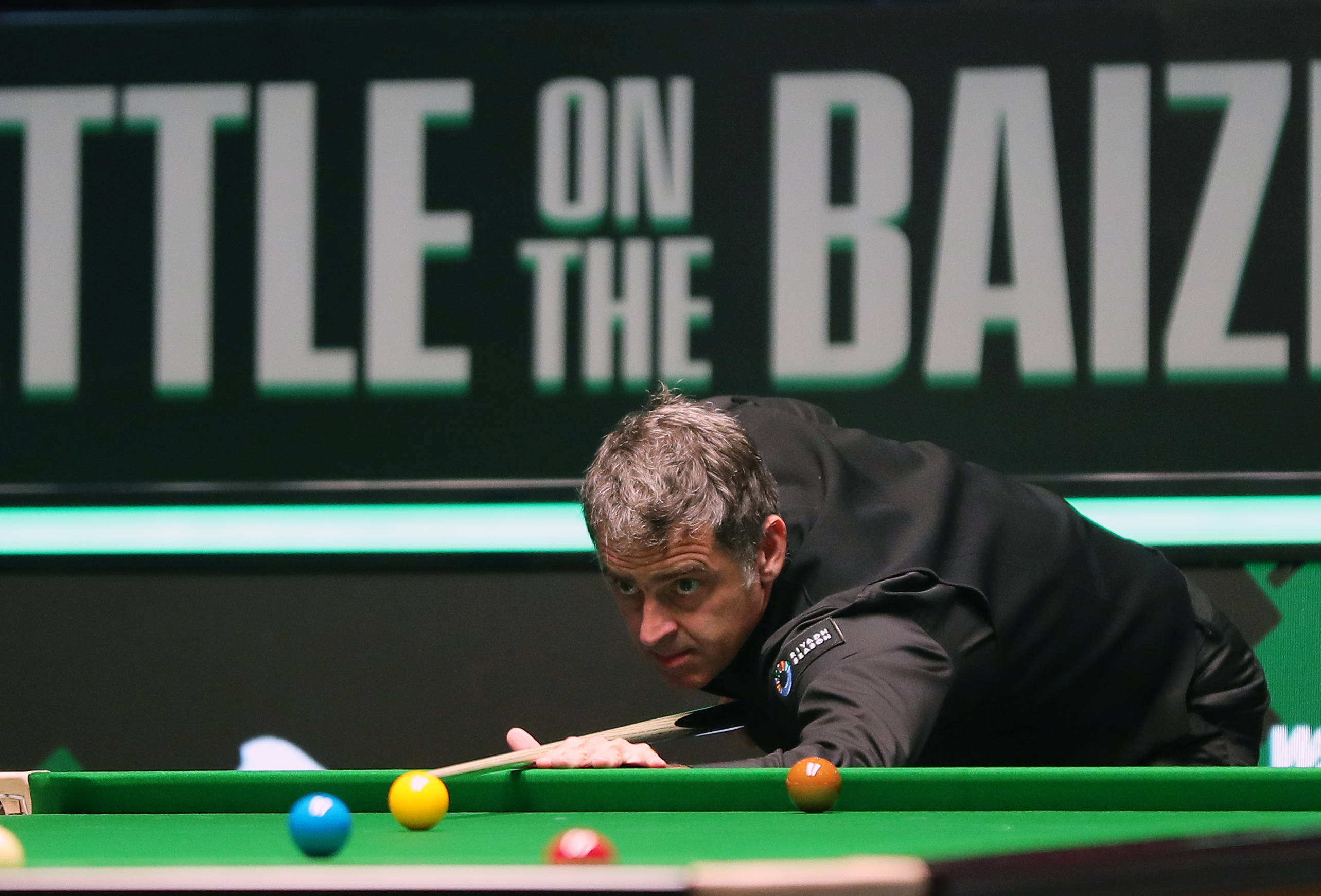 在风速渐起 在风速渐起