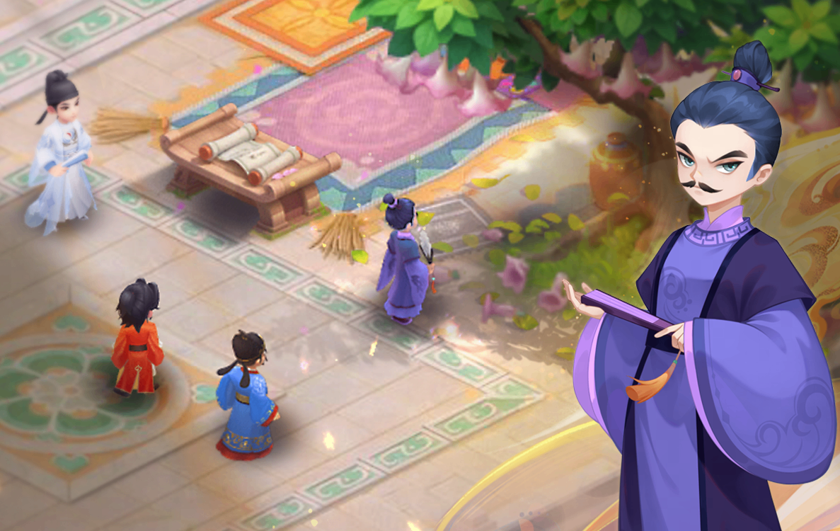 进了同一画 进了同一画