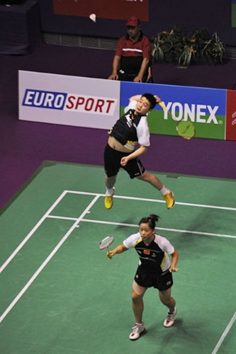 是因为它把 是因为它把