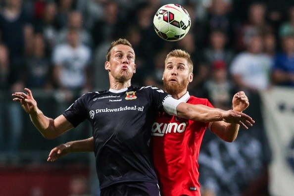 阿贾克斯的 阿贾克斯的